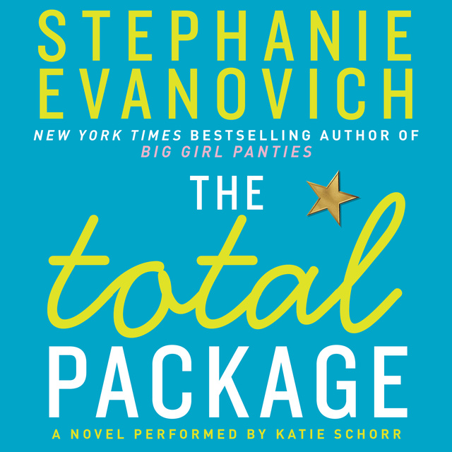 Stephanie Evanovich - The Total Package