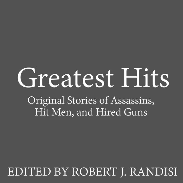 Robert J. Randisi - Greatest Hits
