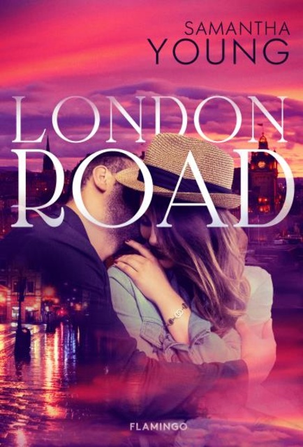 Samantha Young - London Road