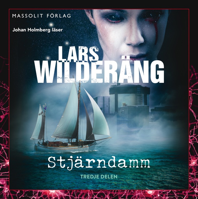 Lars Wilderäng - Stjärndamm
