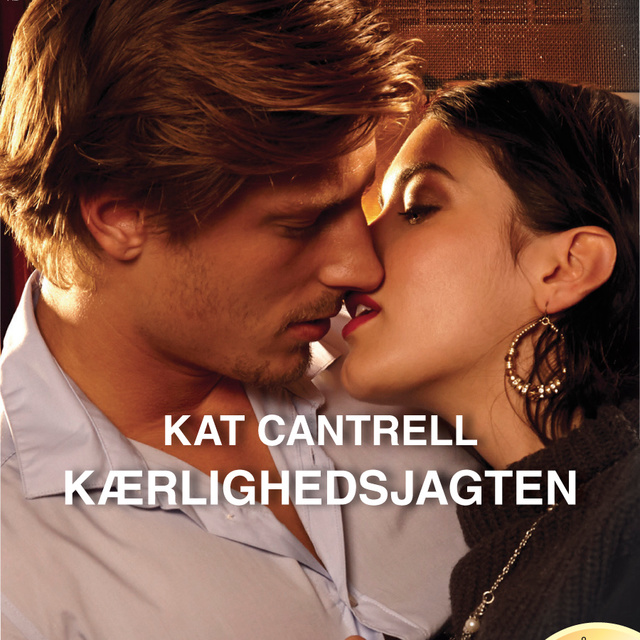 Kat Cantrell - Kærlighedsjagten