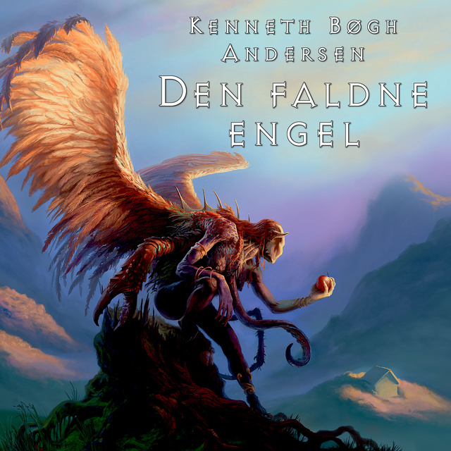 Kenneth Bøgh Andersen - Den faldne engel: Den Store Djævlekrig 5