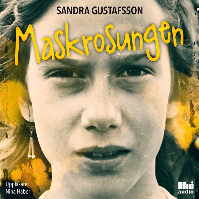 Sandra Gustafsson - Maskrosungen