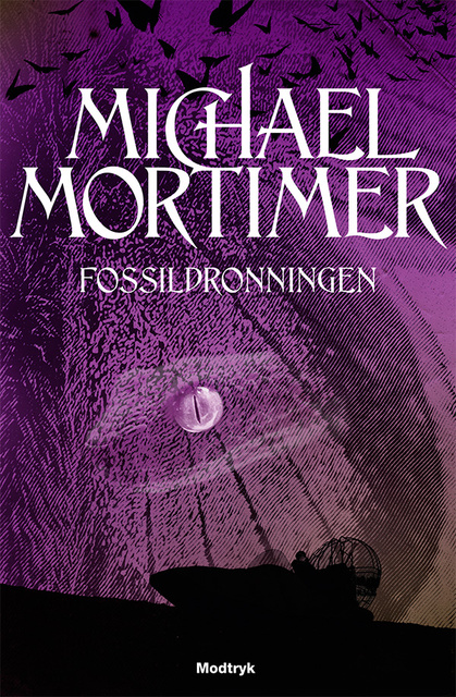 Michael Mortimer - Fossildronningen