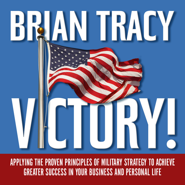 Brian Tracy - Victory!
