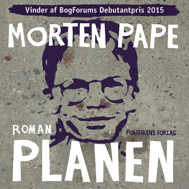 Morten Pape - Planen