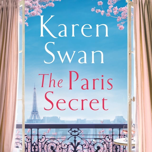 Karen Swan - The Paris Secret