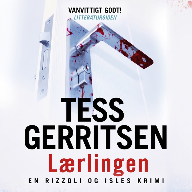 Tess Gerritsen - Lærlingen