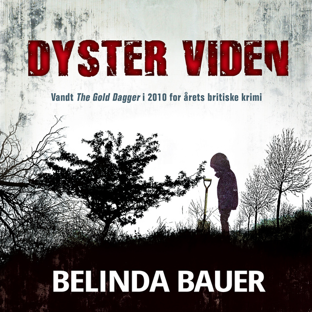 Belinda Bauer - Dyster viden