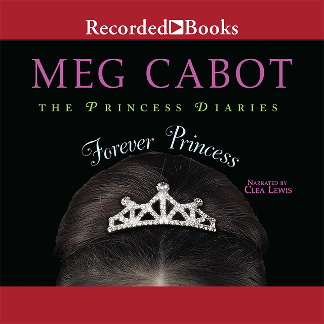 Meg Cabot - Forever Princess