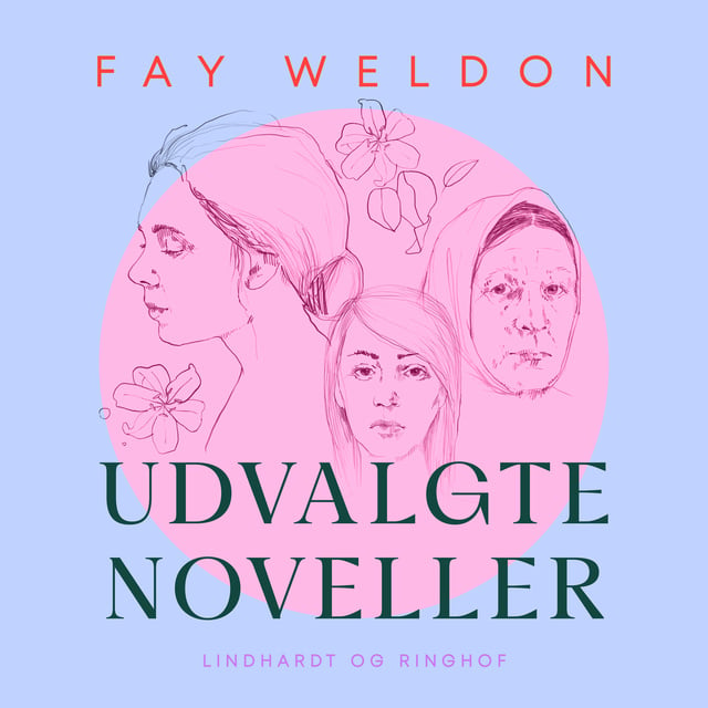 Fay Weldon - Udvalgte noveller