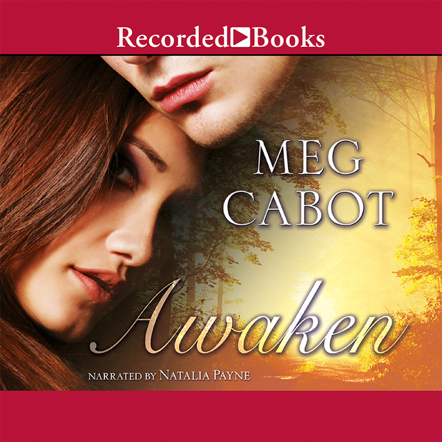 Meg Cabot - Awaken