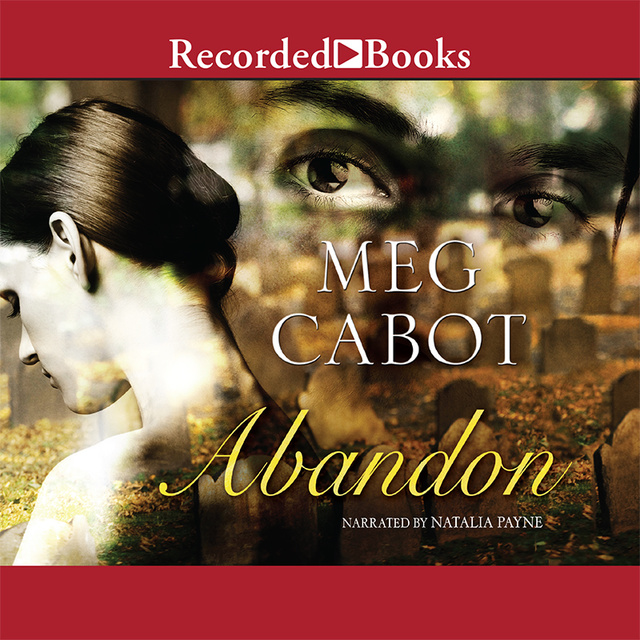 Meg Cabot - Abandon