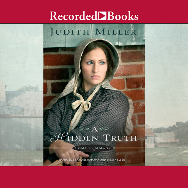 Judith Miller - A Hidden Truth