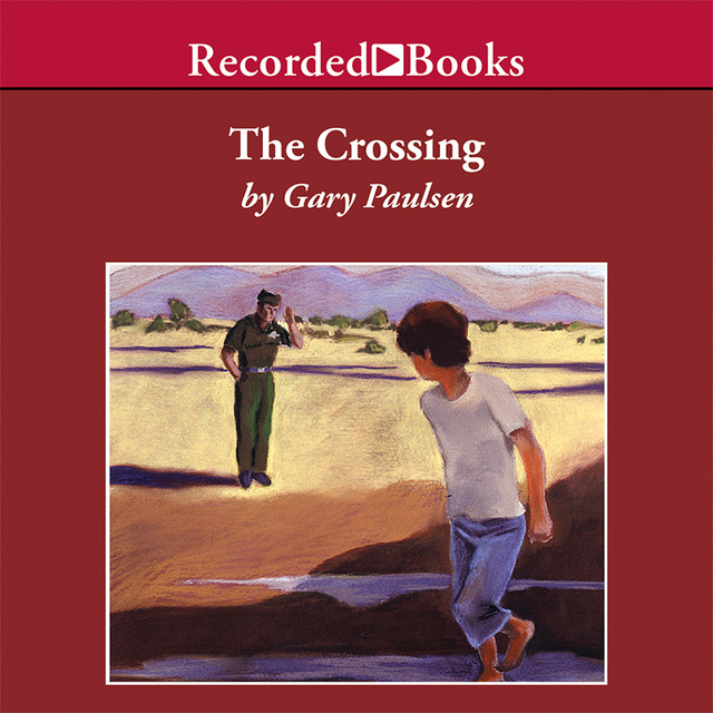 Gary Paulsen - The Crossing