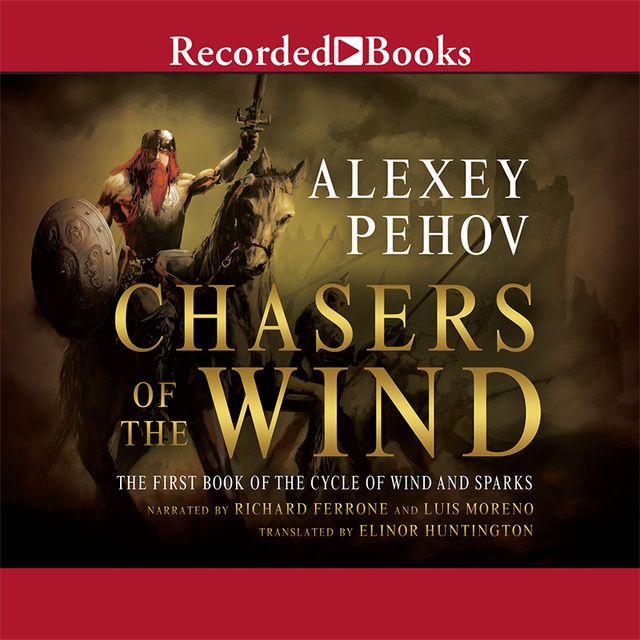 Alexey Pehov - Chasers of the Wind