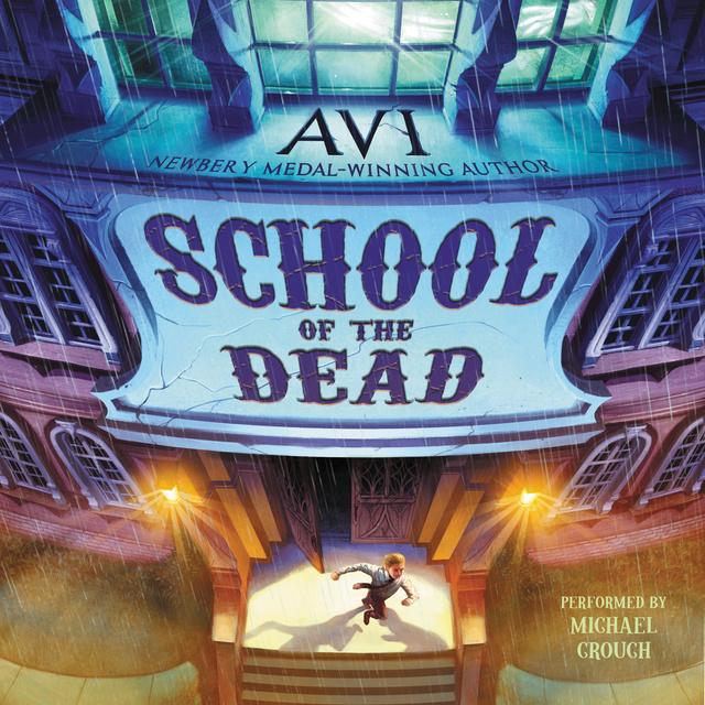 Avi - School of the Dead
