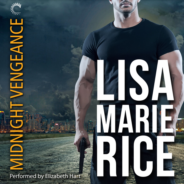 Lisa Marie Rice - Midnight Vengeance