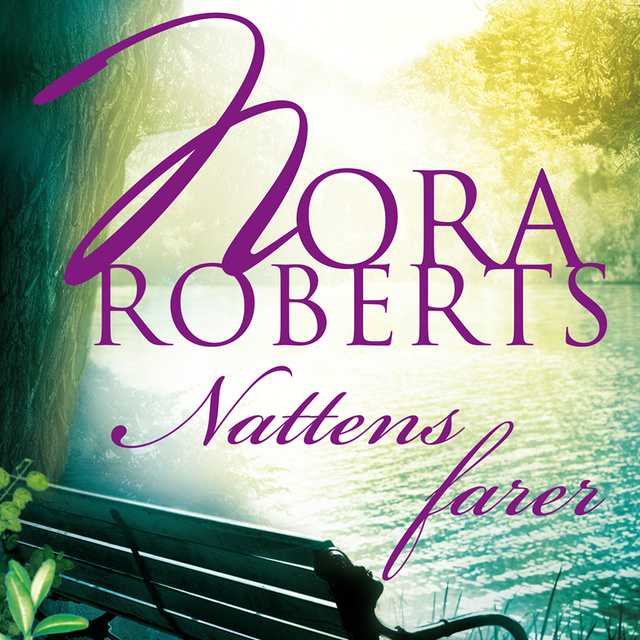 Nora Roberts - Nattens farer