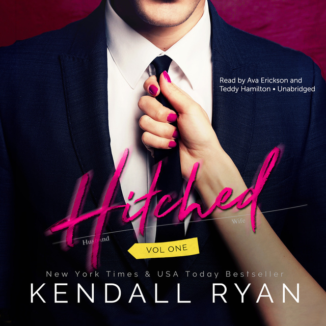 Kendall Ryan - Hitched, Vol. 1