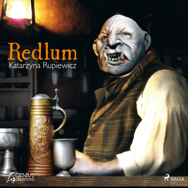 Katarzyna Rupiewicz - Redlum
