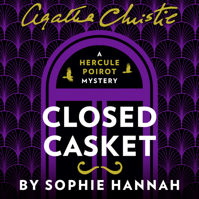 Sophie Hannah - Closed Casket