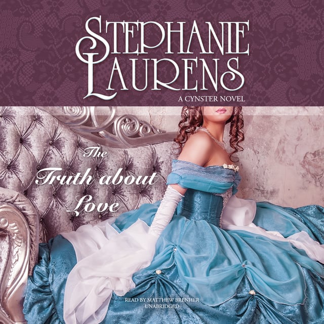 Stephanie Laurens - The Truth about Love