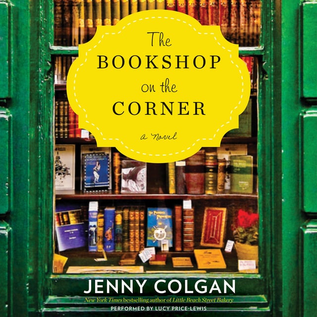 Jenny Colgan - The Bookshop on the Corner