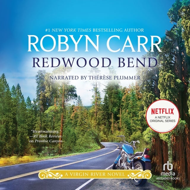 Robyn Carr - Redwood Bend