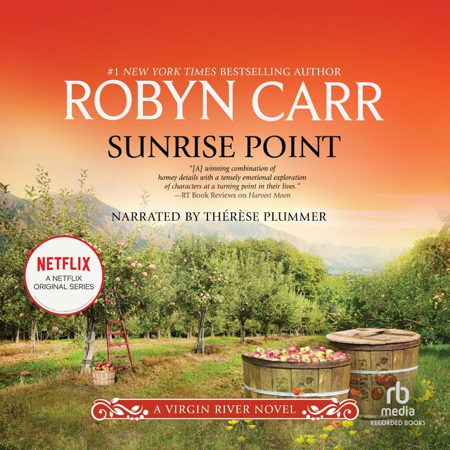 Robyn Carr - Sunrise Point