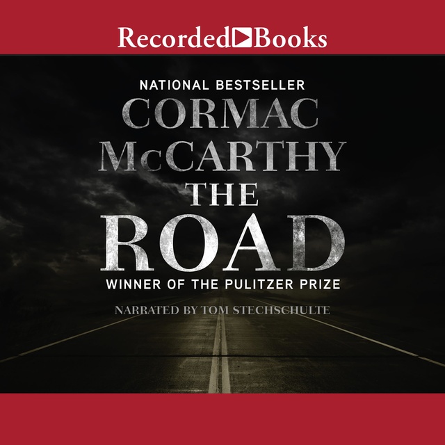 Cormac McCarthy - The Road