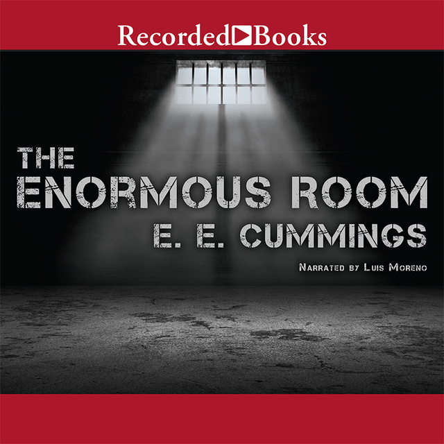 E.E. Cummings - The Enormous Room