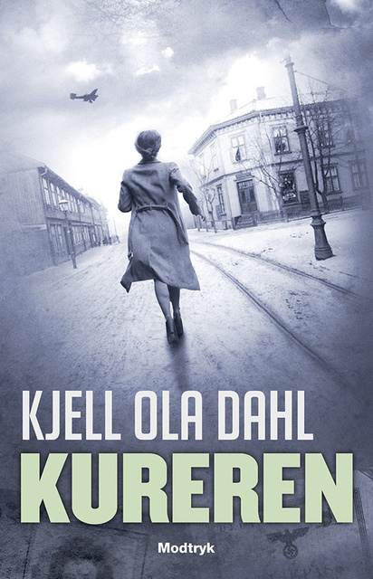 Kjell Ola Dahl - Kureren
