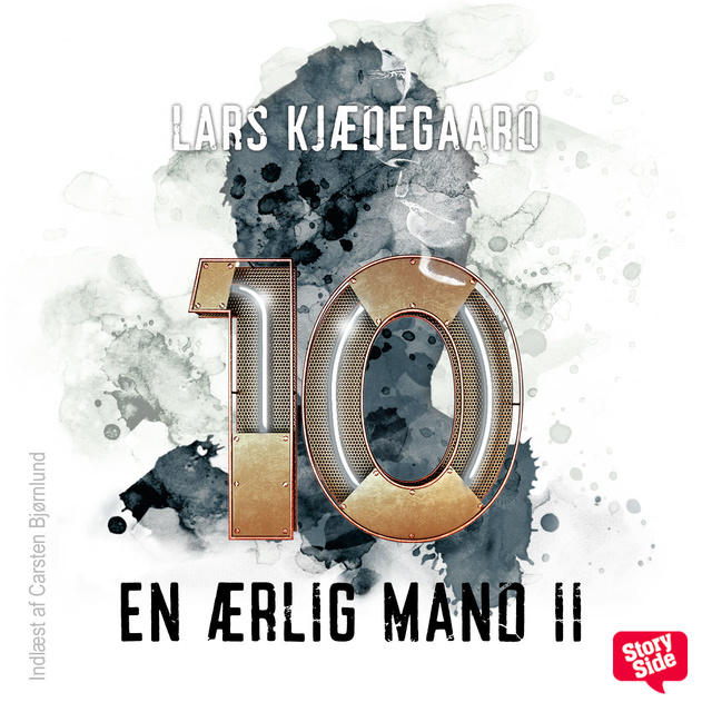Lars Kjædegaard - En ærlig mand II - del 10