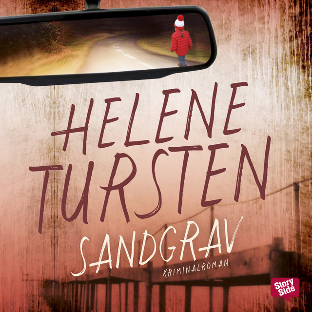 Helene Tursten - Sandgrav