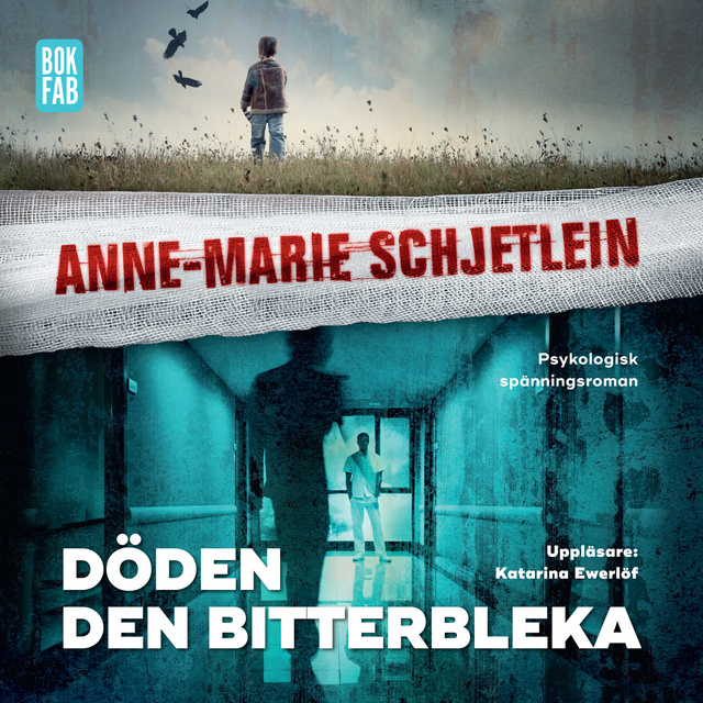 Anne-Marie Schjetlein - Döden den bitterbleka