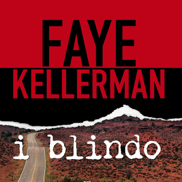 Faye Kellerman - I blindo