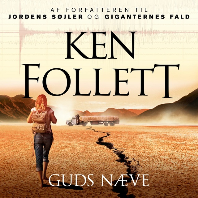Ken Follett - Guds næve