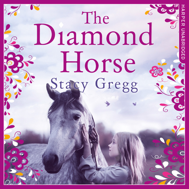Stacy Gregg - The Diamond Horse