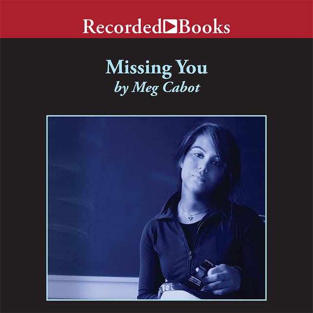 Meg Cabot - Missing You