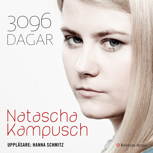 Natascha Kampusch - 3096 dagar