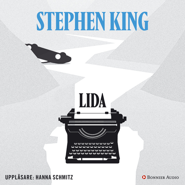 Stephen King - Lida