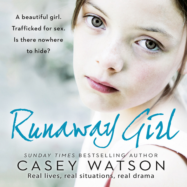 Casey Watson - Runaway Girl