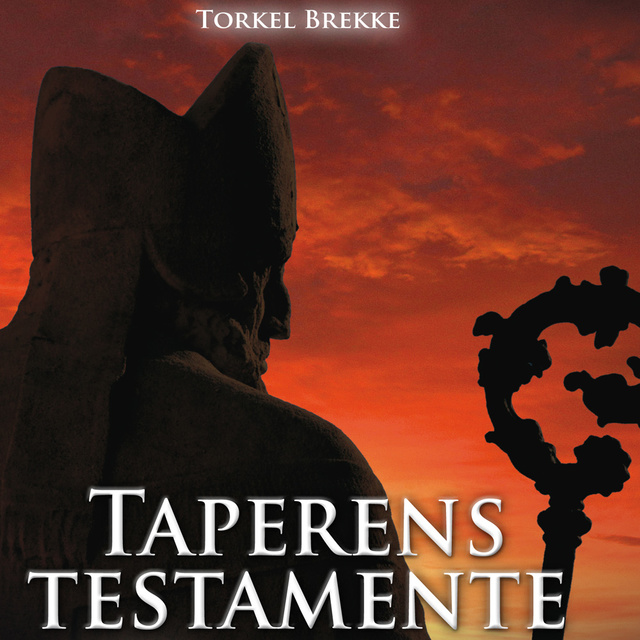 Torkel Brekke - Taperens testamente