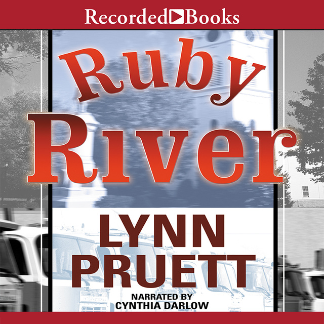 Lynn Pruett - Ruby River