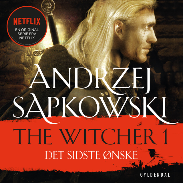 Andrzej Sapkowski - THE WITCHER 1: Det sidste ønske