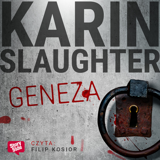 Karin Slaughter - Geneza