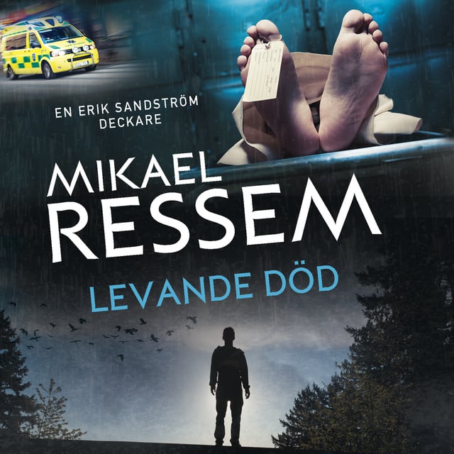 Mikael Ressem - Levande död
