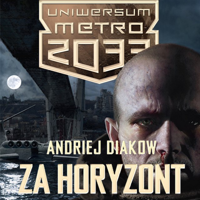 Andriej Diakow - Za horyzont