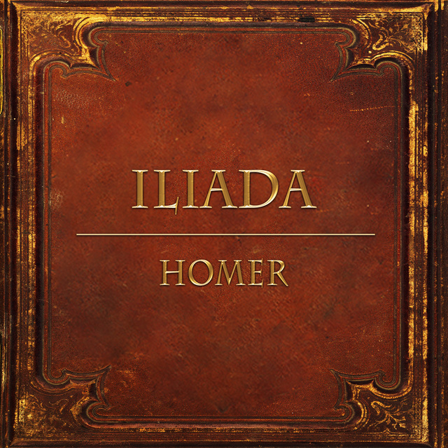 Homer - Iliada (Streszczenie lektury szkolnej)